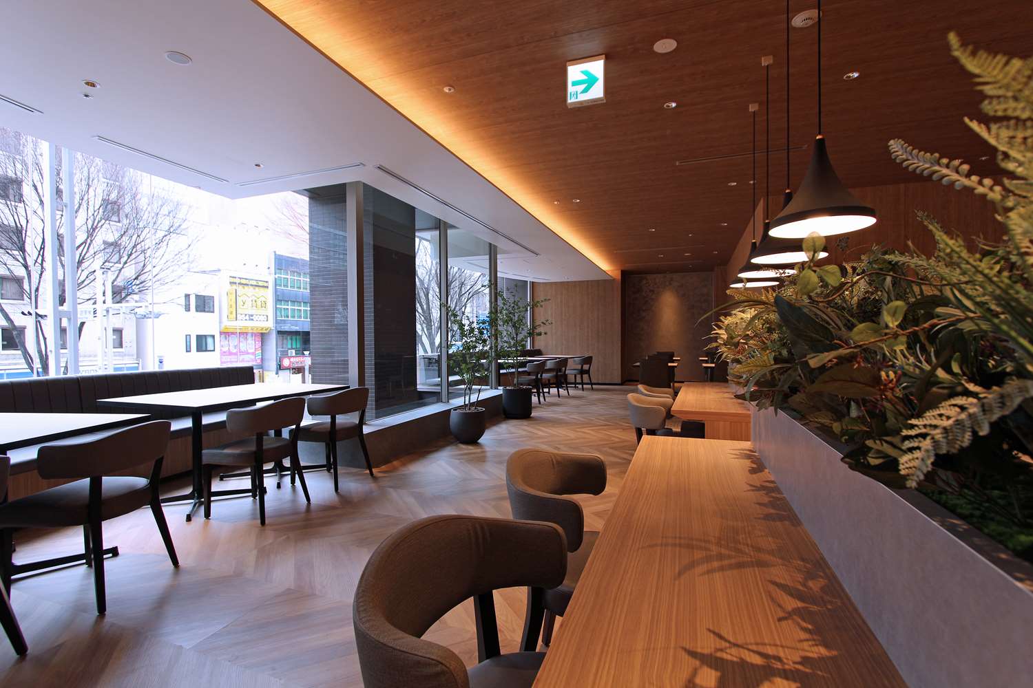 Best Western Plus Nagoya Sakae 35/41