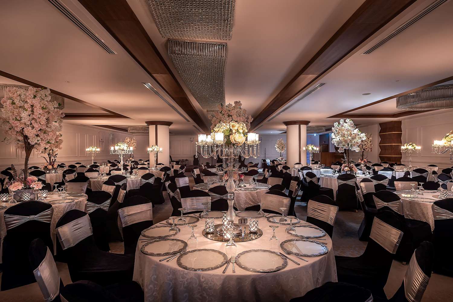 RAMADA RESORT ERCIYES 40/53