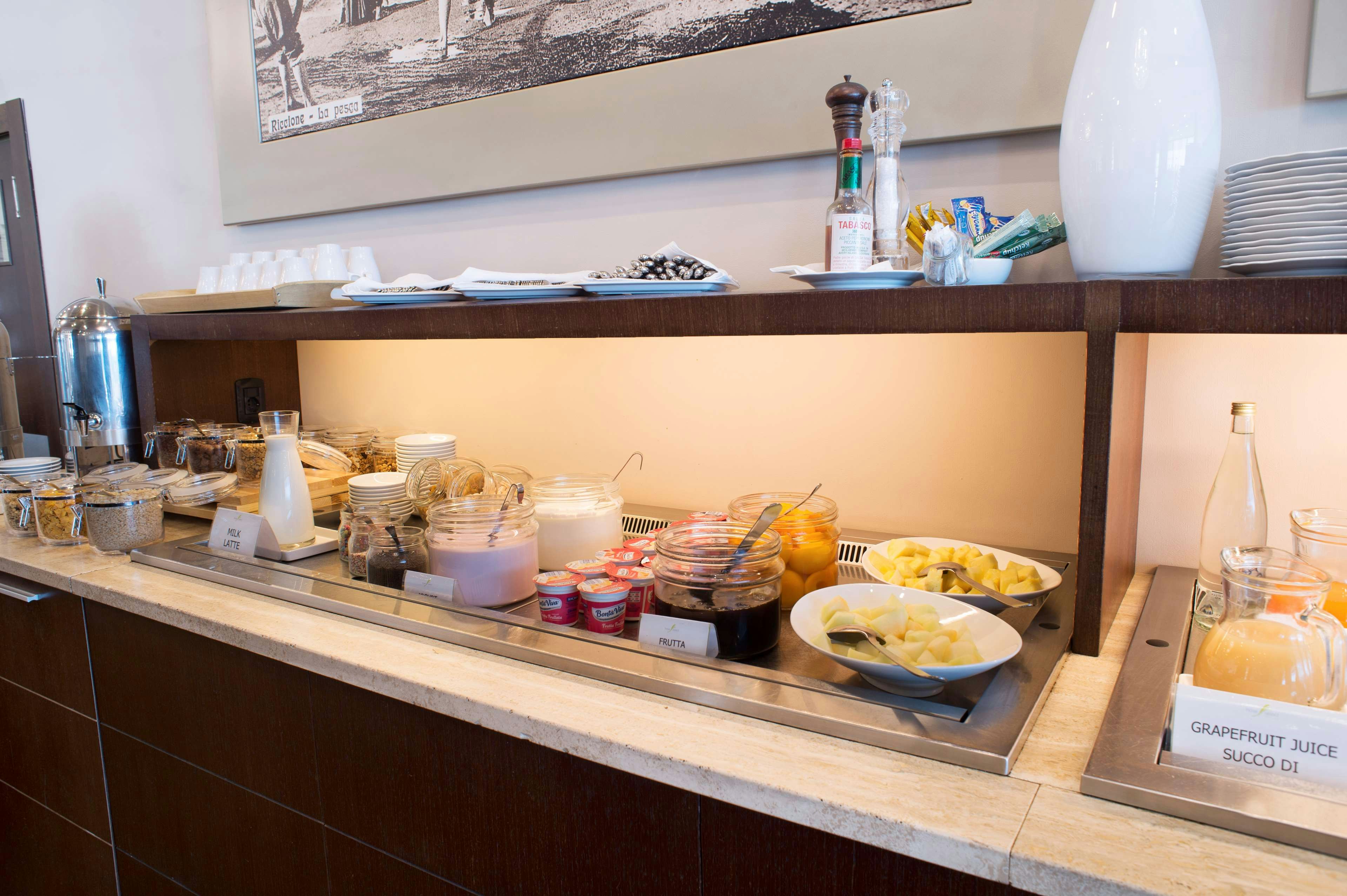Hotel Select Suites & Spa 32/56