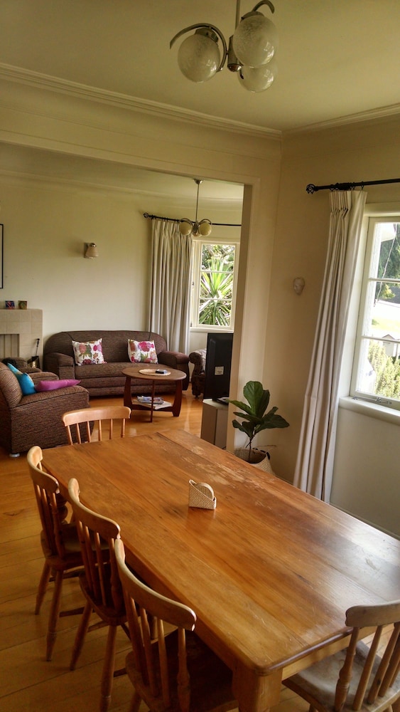 Kiwi Heritage Homestay 23/30