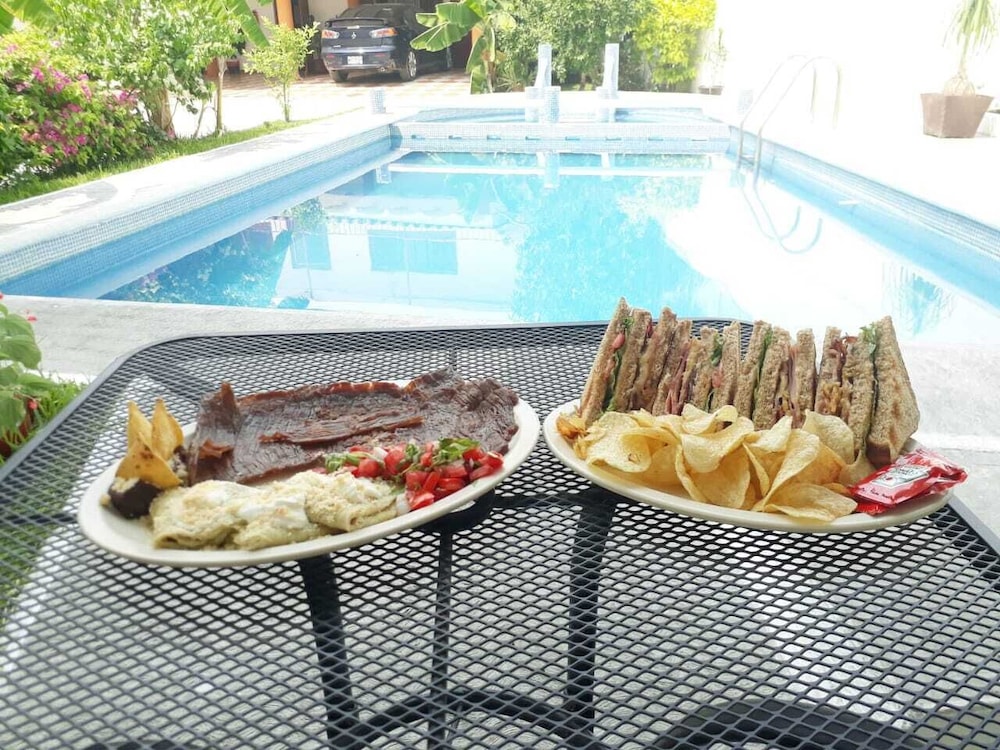 Hotel Hacienda de Zapata 29/56