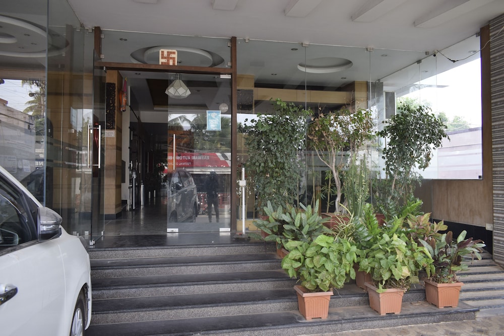 Hotel Tamizh Park 5/34