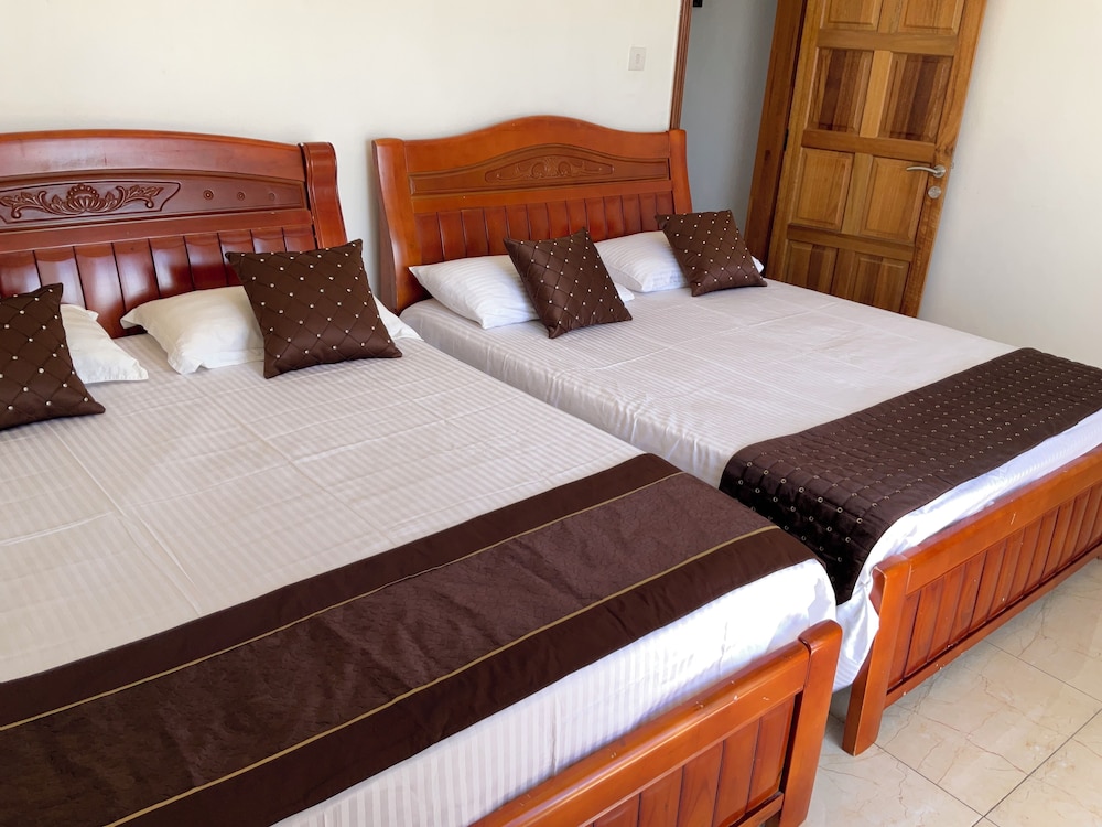 Blue Bay Holiday Resort 18/50