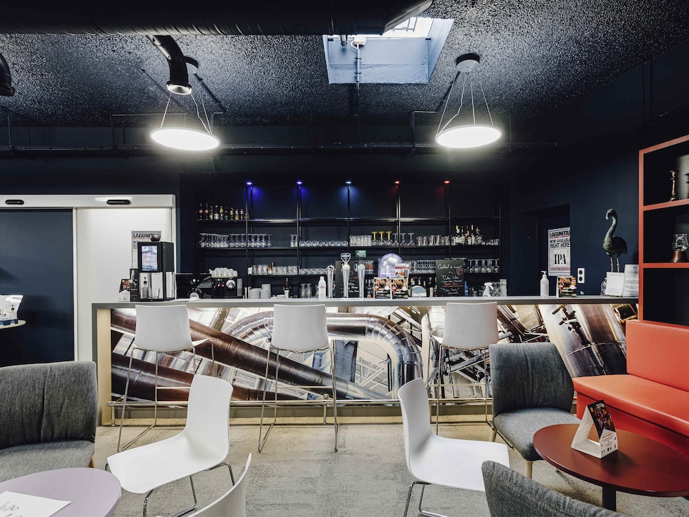 Ibis Styles Nancy Ouest Laxou 41/70