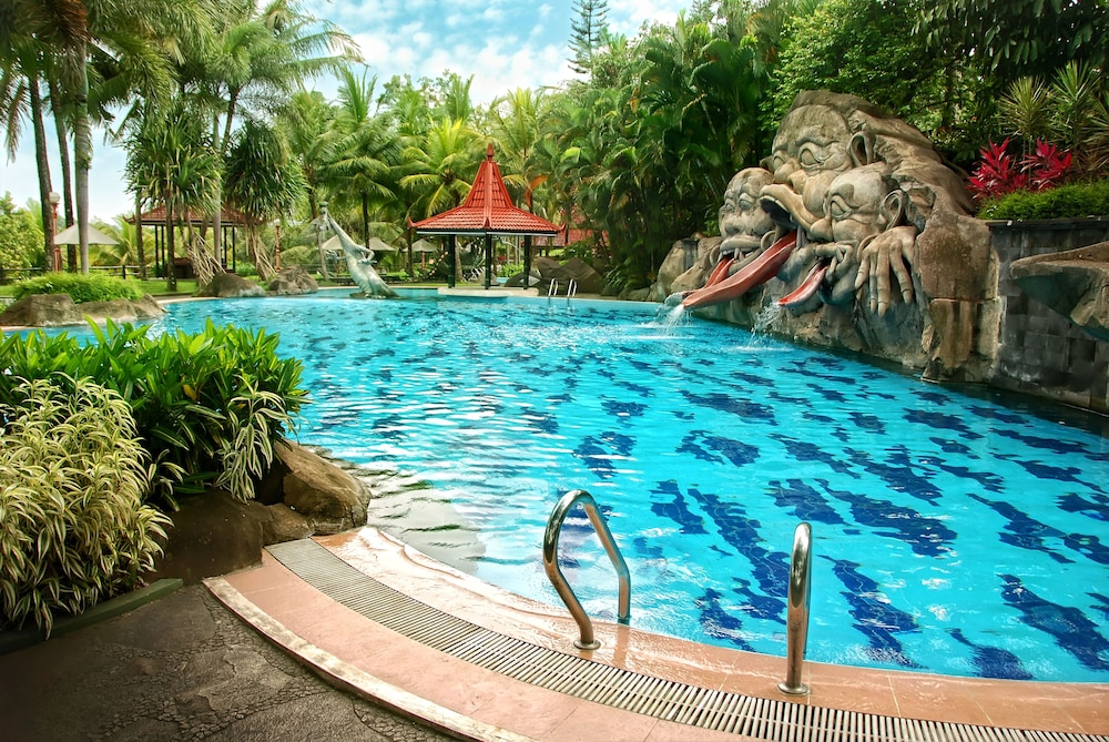 Hotel Puri Asri 64/67