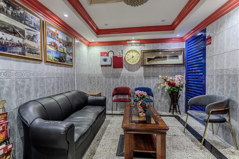 OYO 797 City Relax Hotel 35/38