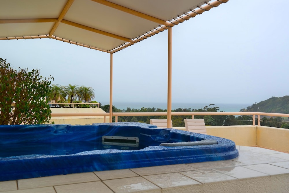 Novotel Pacific Bay 39/79