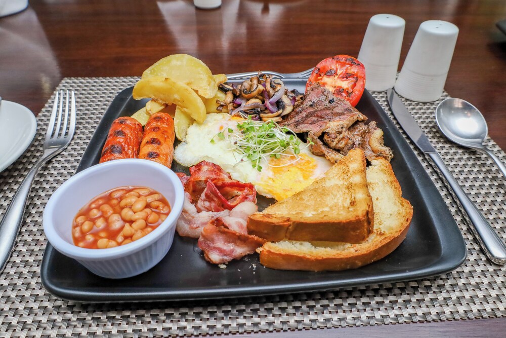 Gemsuites Luxury Serviced Apartments 46/50