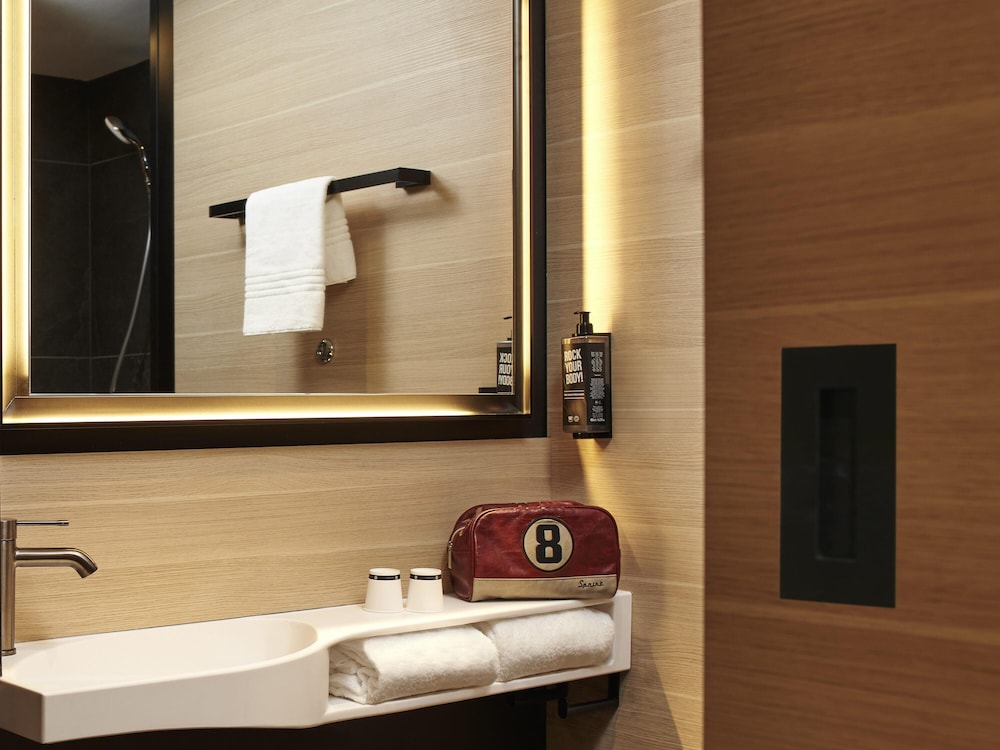 Ibis Bethune Centre Gare 36/36