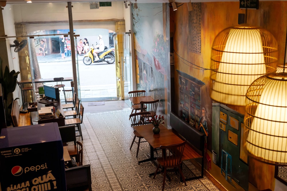Tabalo Hostel Hanoi 28/38