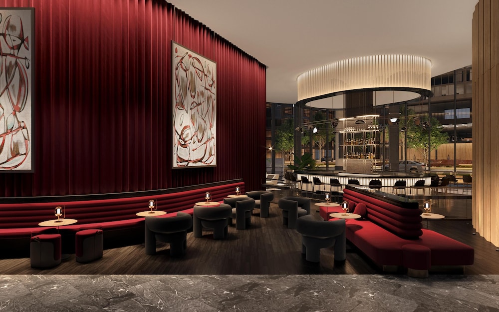 Signia By Hilton Indianapolis 22/37