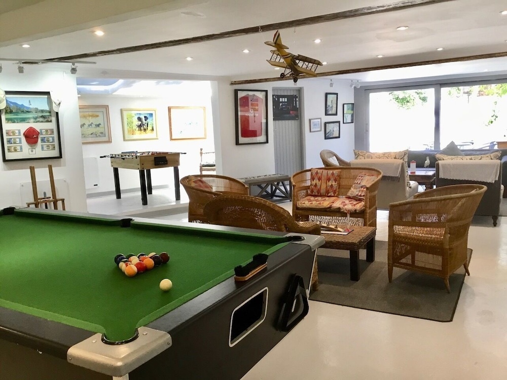 Ocean Golf Guest House 20/50