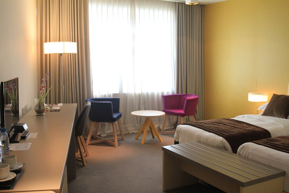 Best Western Premier Ark Hotel 16/32