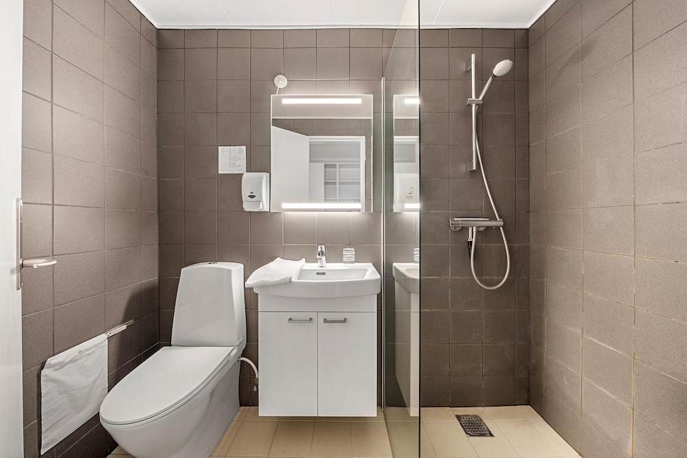 Hotel Fuglsocentret, BW Signature Collection 61/61