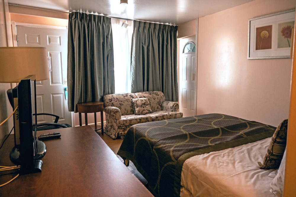 Knights Inn Burlington 23/30