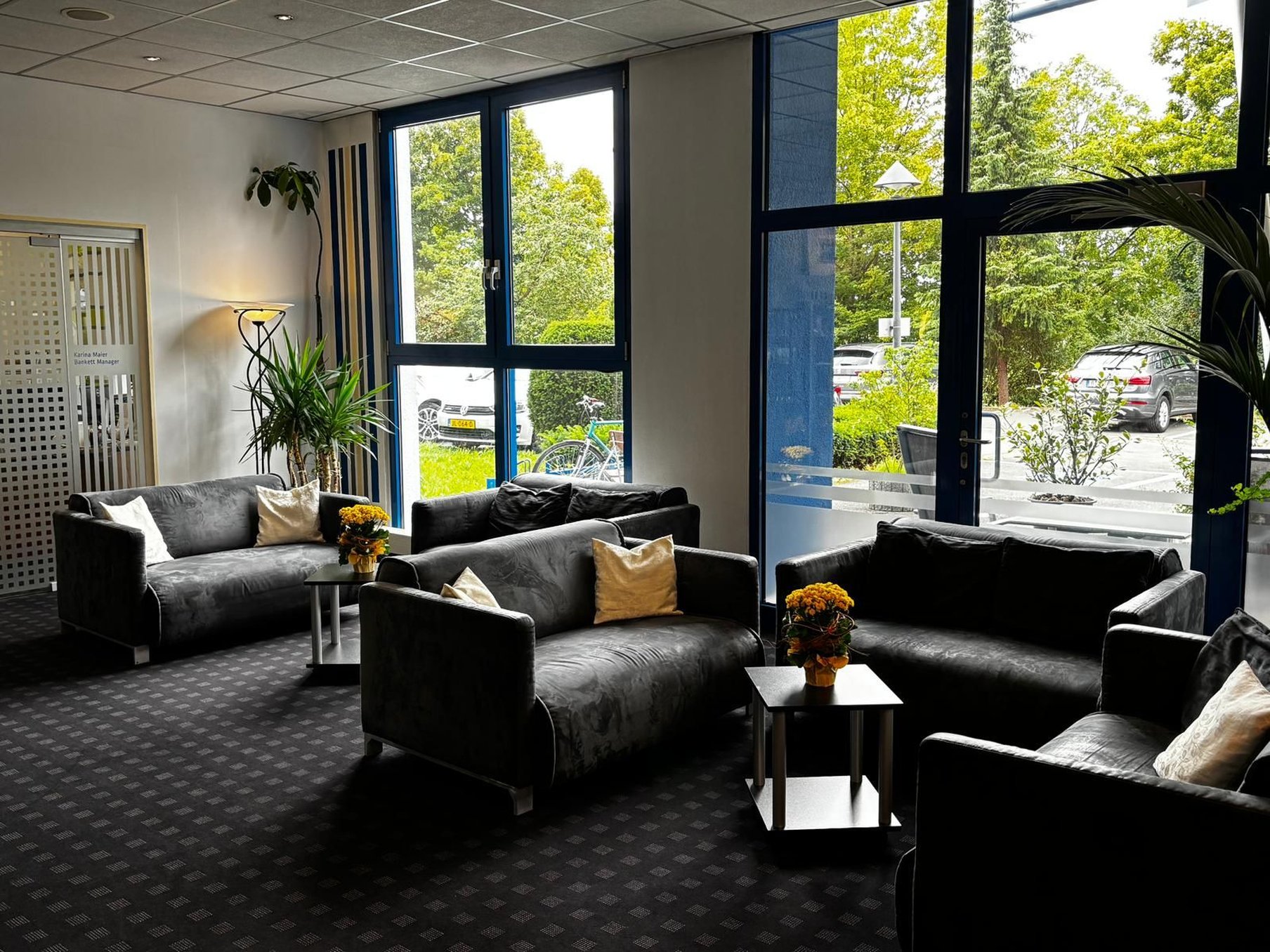 TRANSMAR TRAVEL HOTEL 15/21