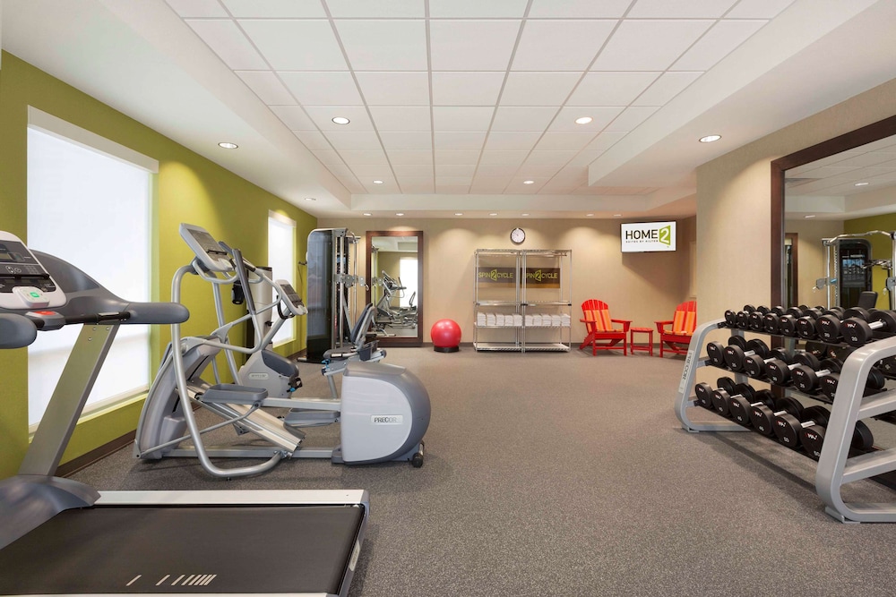 Home2 Suites by Hilton Fort Smith 25/36