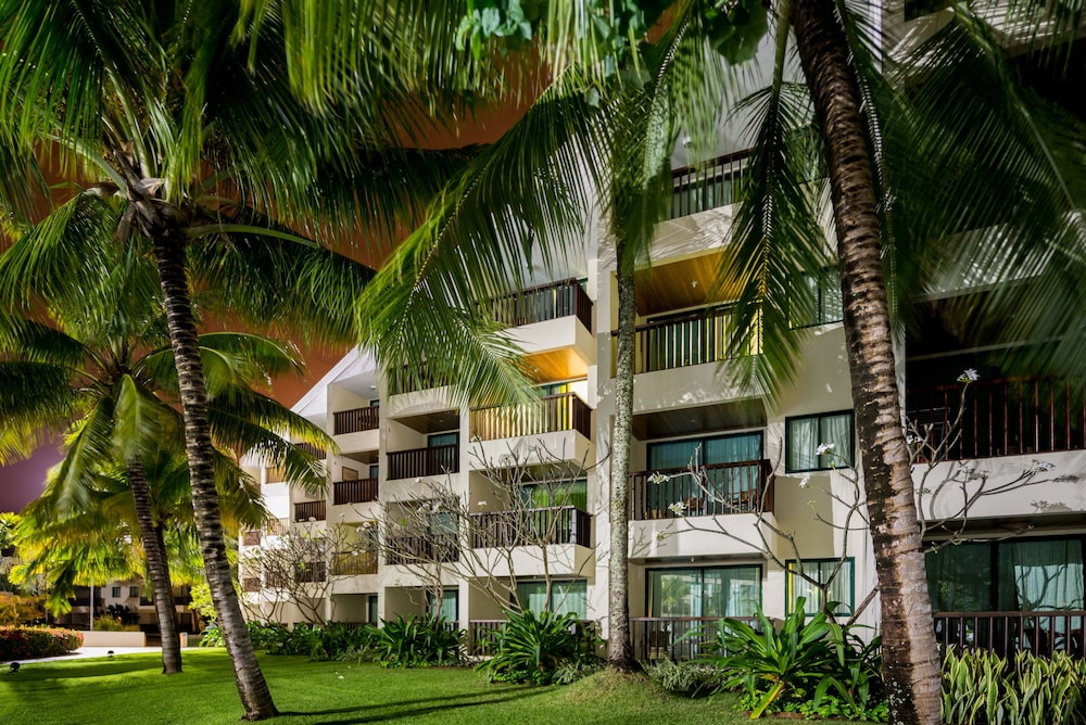 Marulhos Suites Resort 2/50