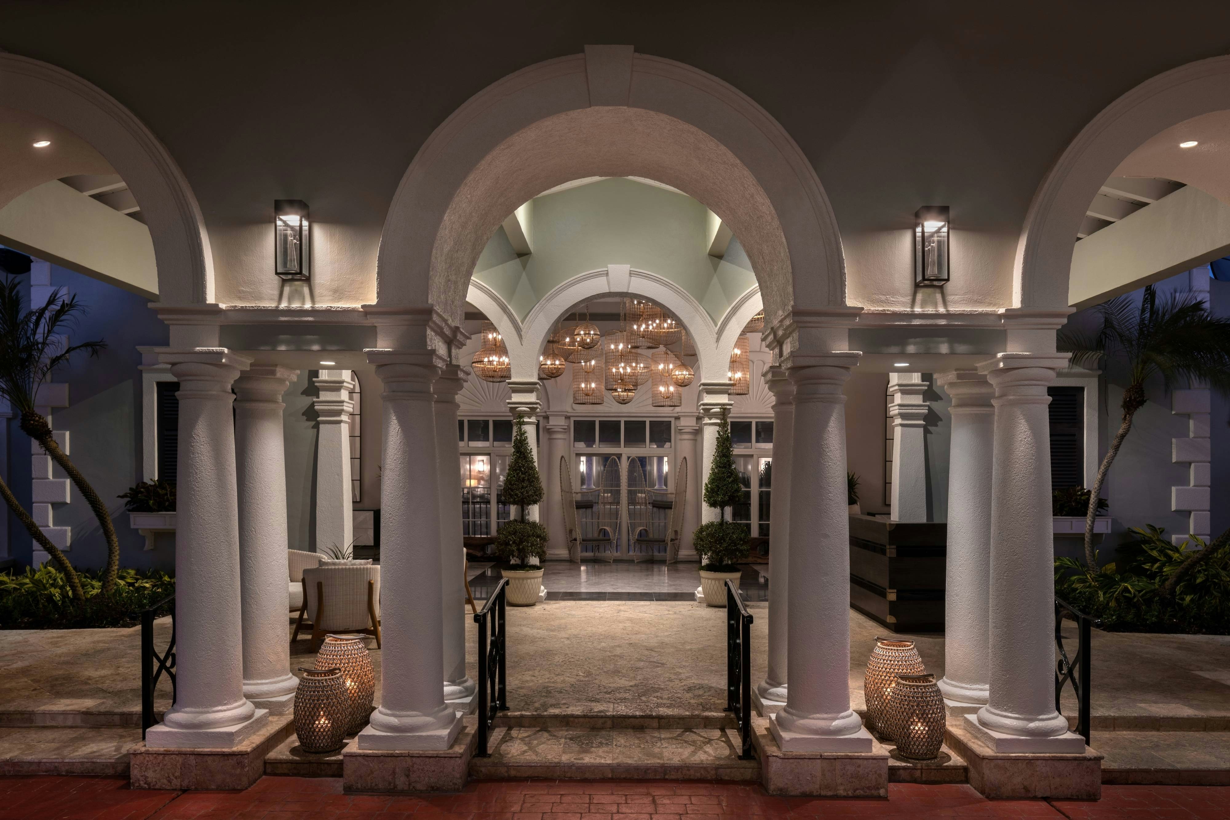 Ritz Carlton St Thomas 6/50