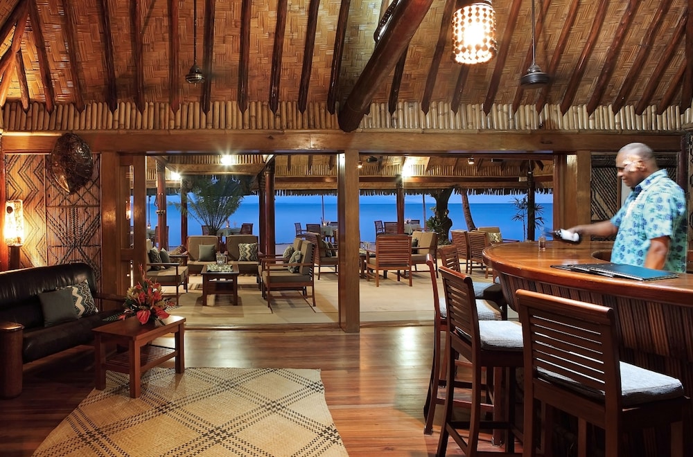 Toberua Island Resort Fiji 56/72