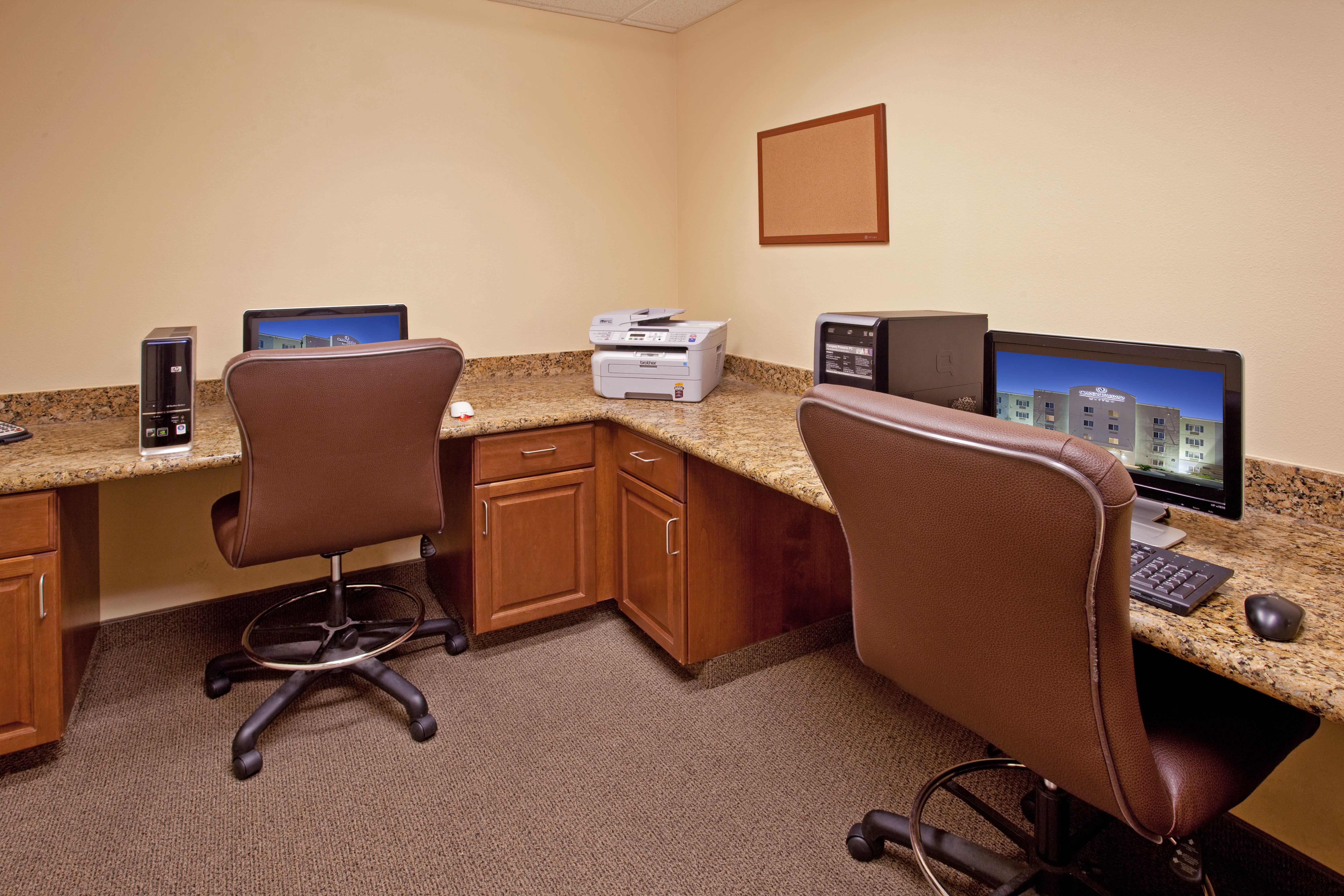 Candlewood Suites Roswell 38/50