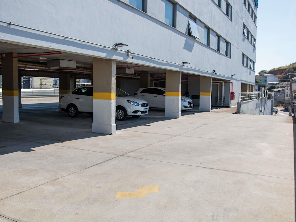 ibis budget Itaperuna 49/60