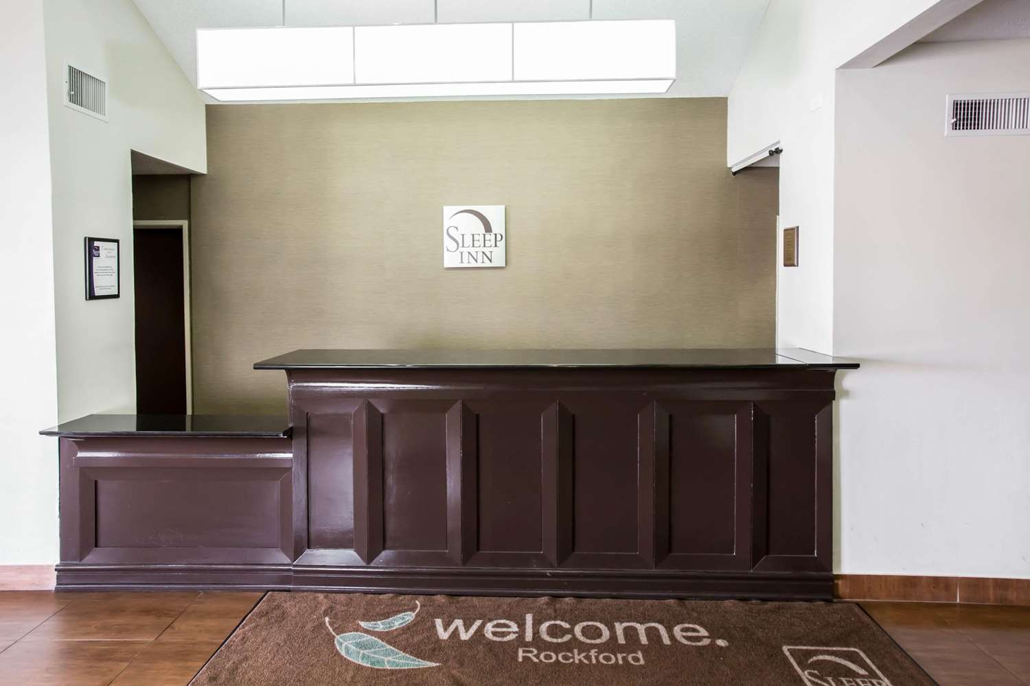 Sleep Inn Rockford I-90 — foto 2