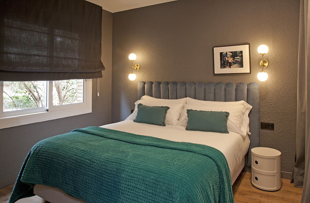 Apartamentos Ganduxer 17/66