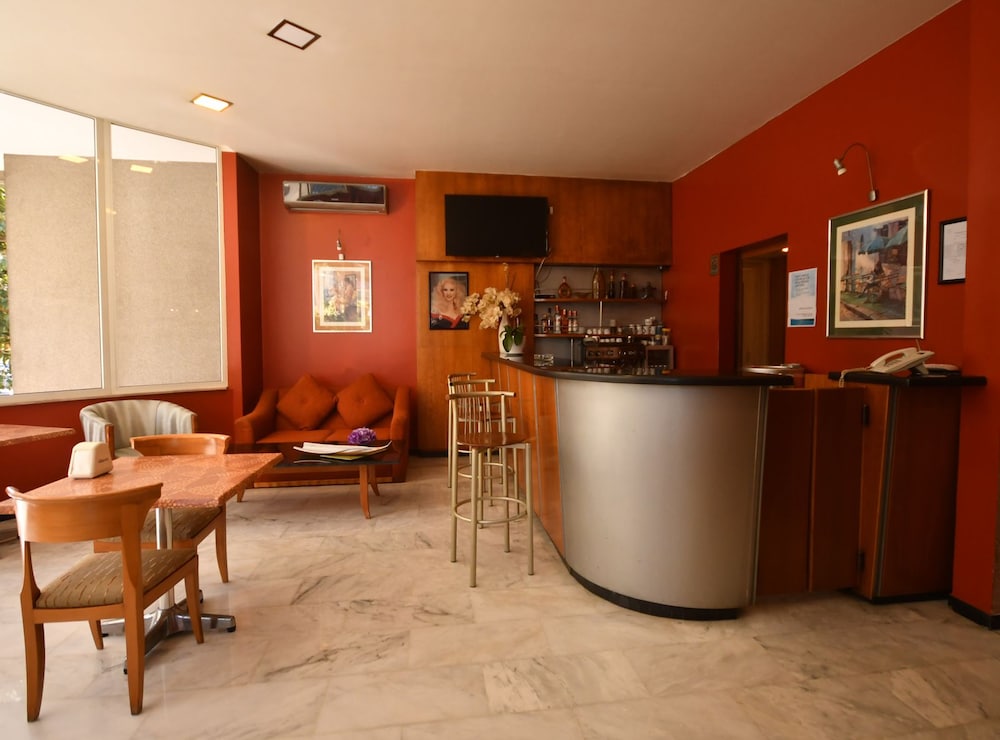 Brazilia Suites - Hotel 5/23