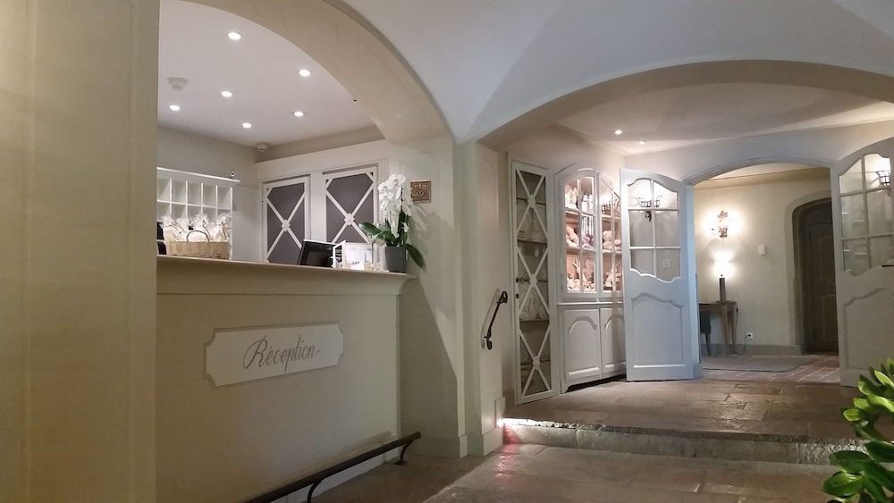 La Bastide Saint Antoine 5/47
