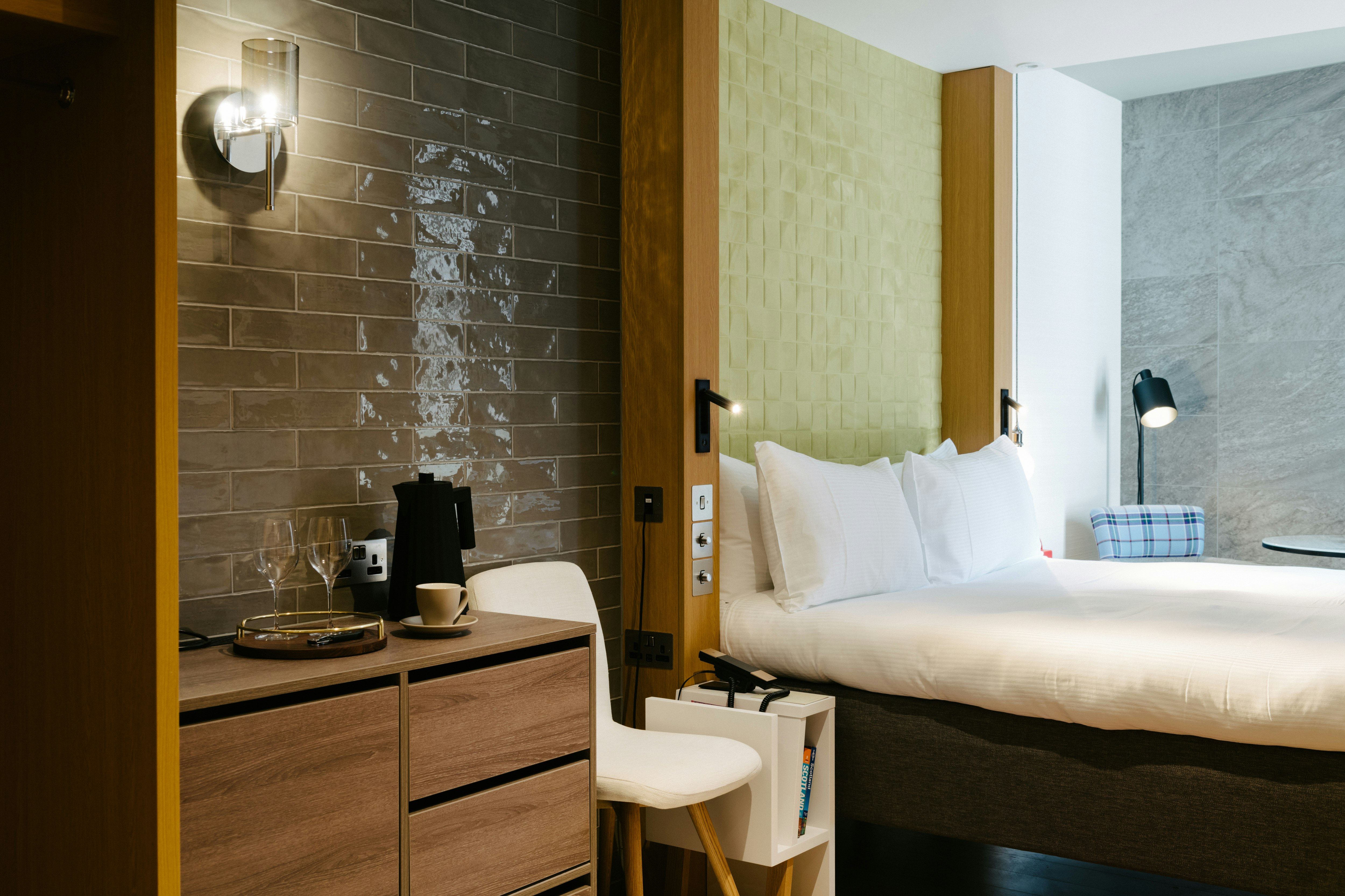 Market Street Hotel 46/46