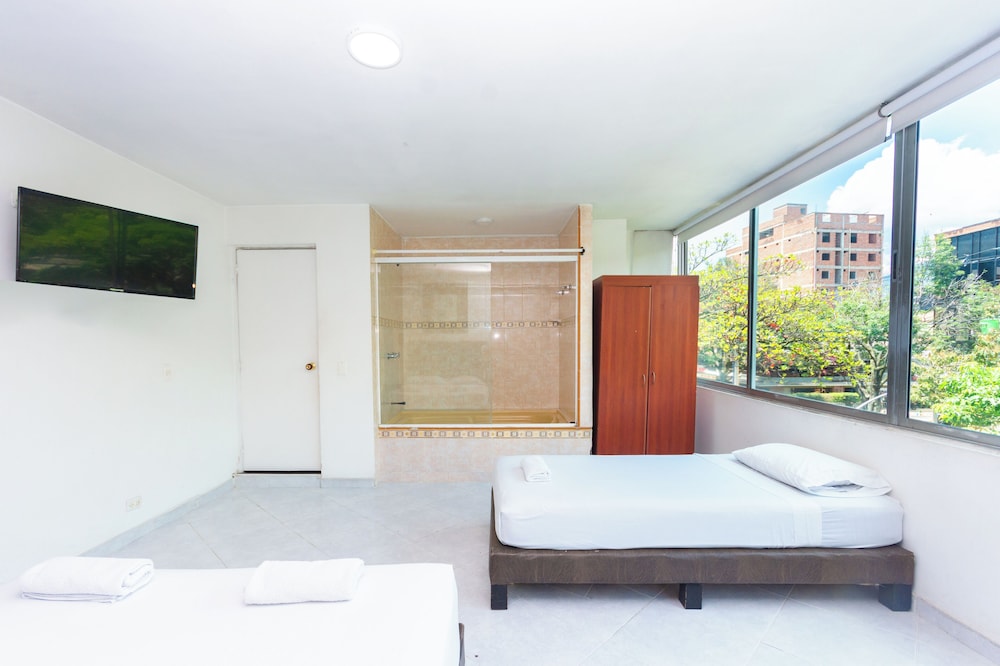 Hotel Villa Real 31/50