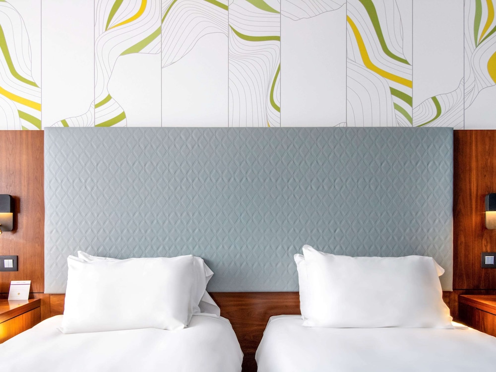 Maek Hotel Antwerp Central - Handwritten Collection 19/35