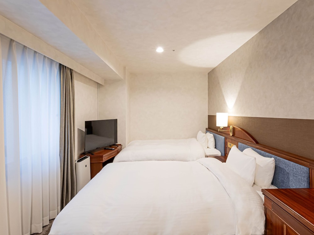 Prince Smart Inn Nagoya Sakae 17/55