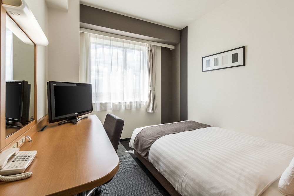 Comfort Hotel Gifu 7/35