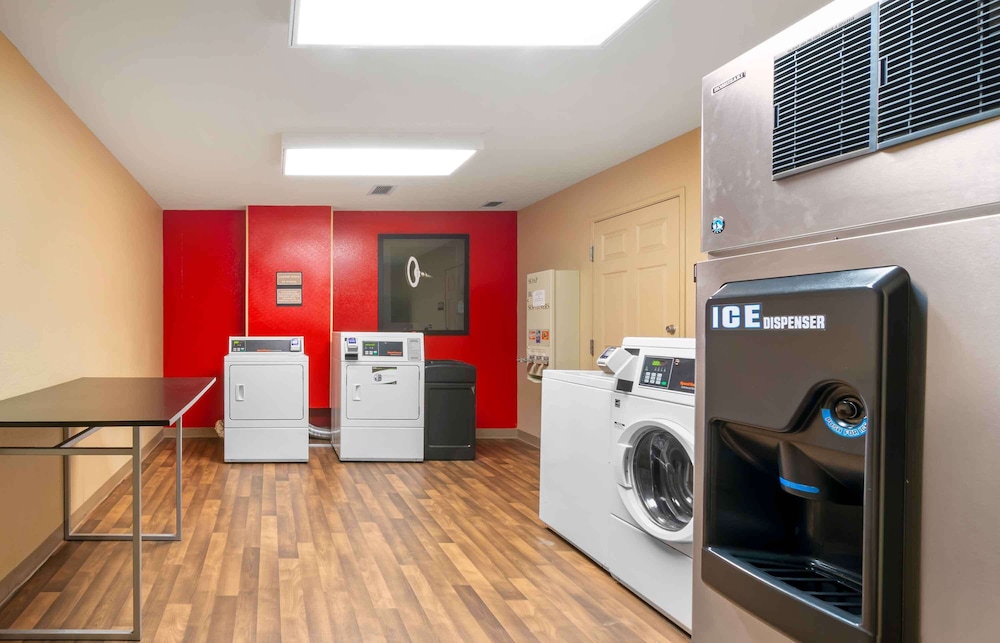 Extended Stay America- Kansas City - Overland Park - Metcalf 7/53