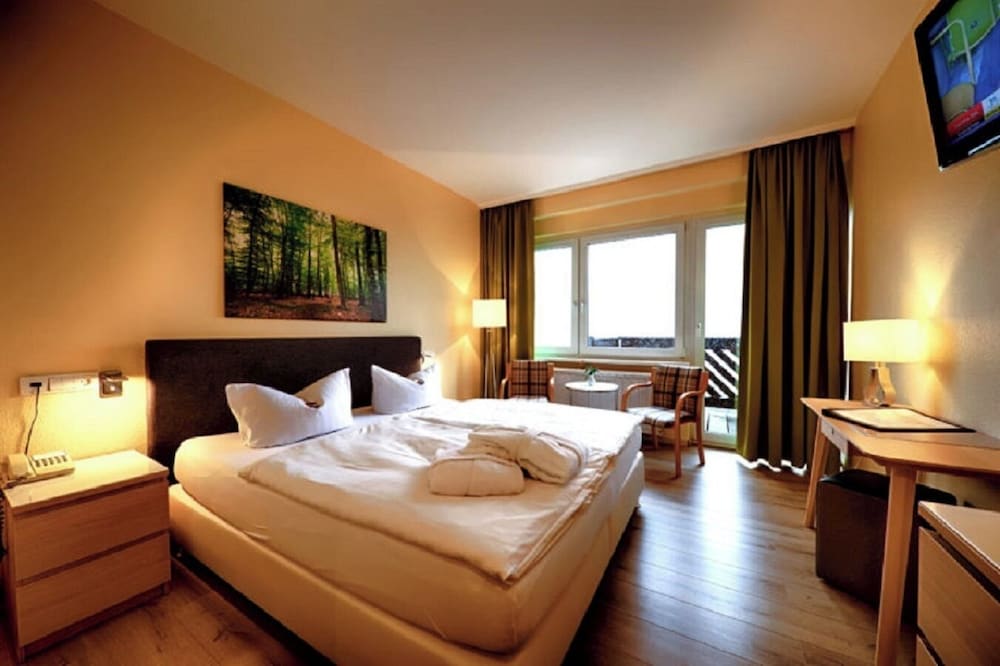 PANORAMA HOTEL OBERWIESENTHAL 6/41