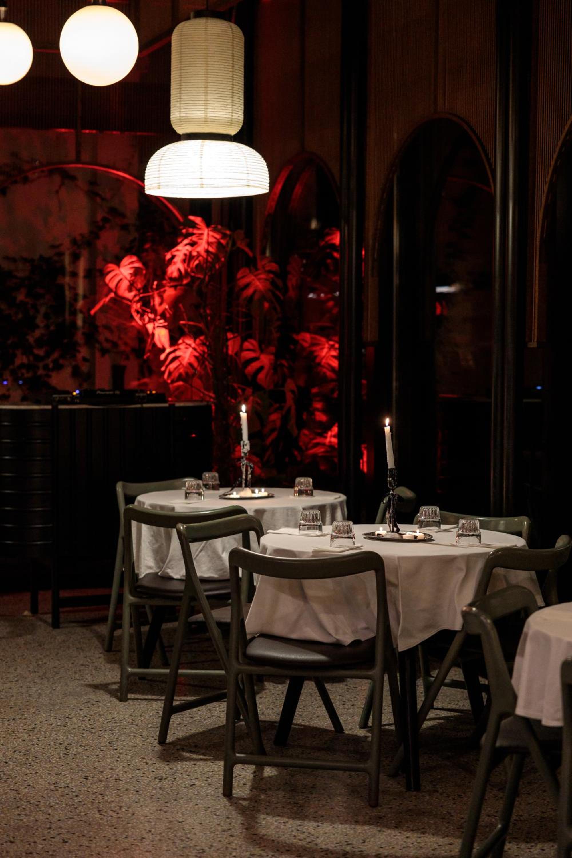Pavilion Boutique Hotel 22/36