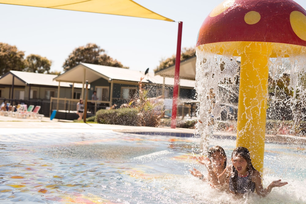 Nrma Merimbula Beach Holiday Resort 62/69