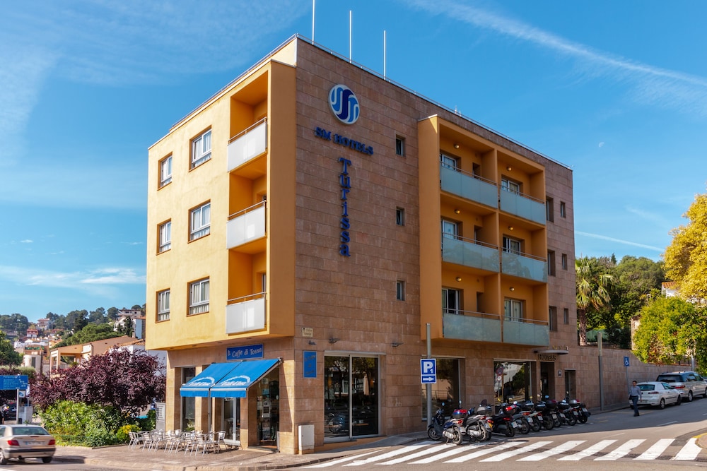 Hotel Turissa 5/50