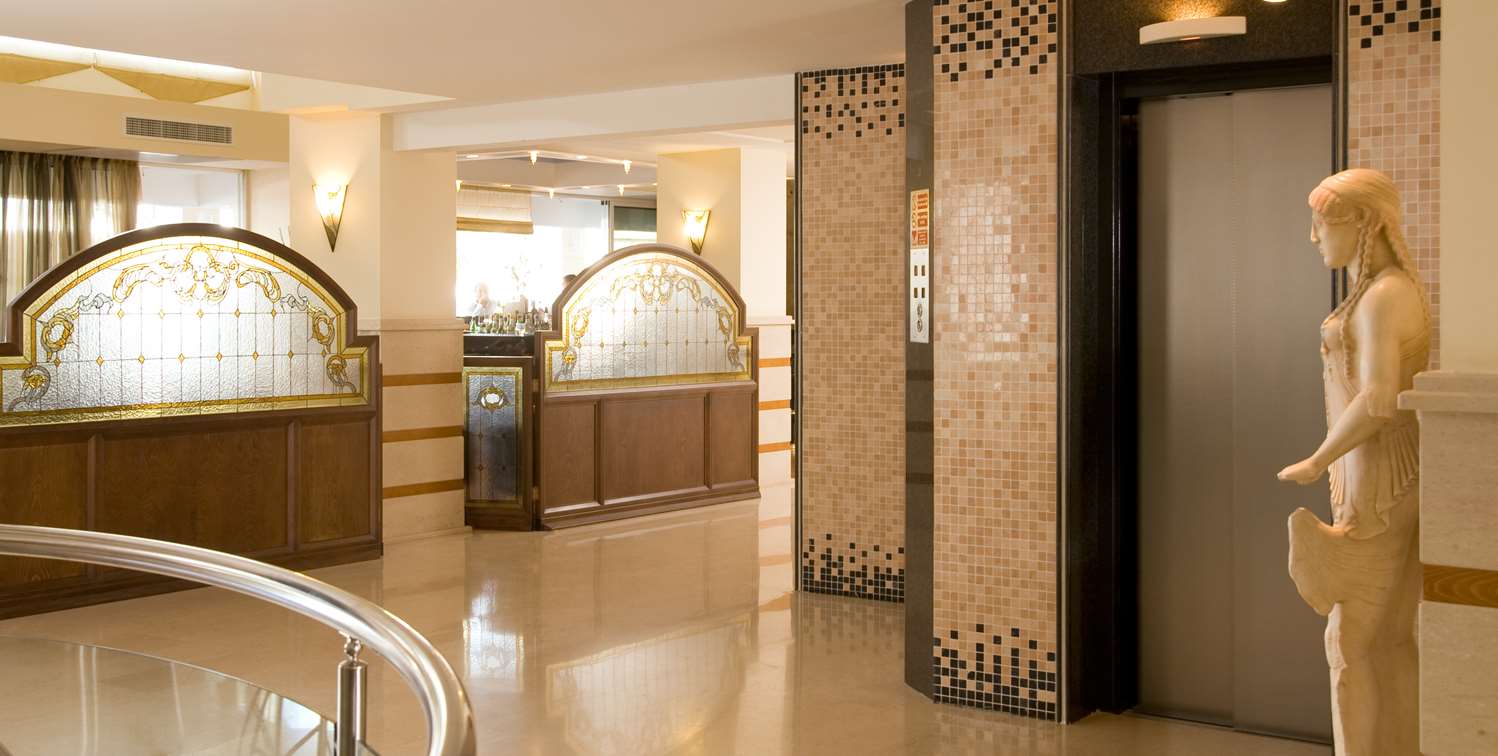 Best Western Plus Hotel Plaza 25/43