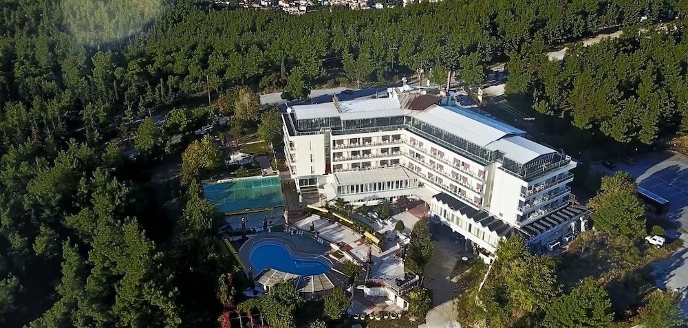 Philippion Hotel 9/45