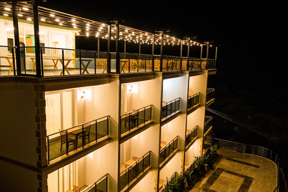Kas Sun Glare Otel 6/50