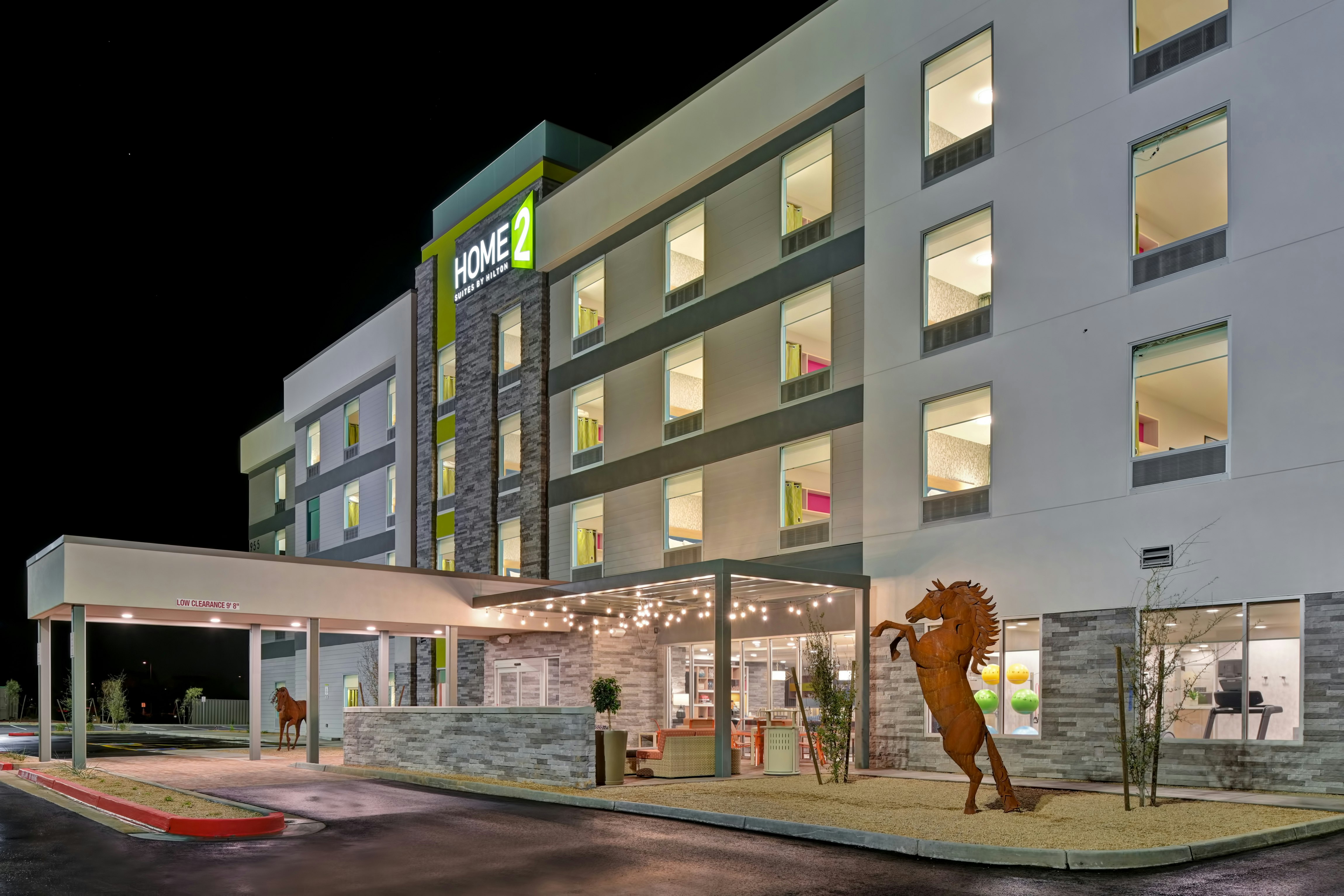 Home2 Suites By Hilton Buckeye Phoenix 28/30