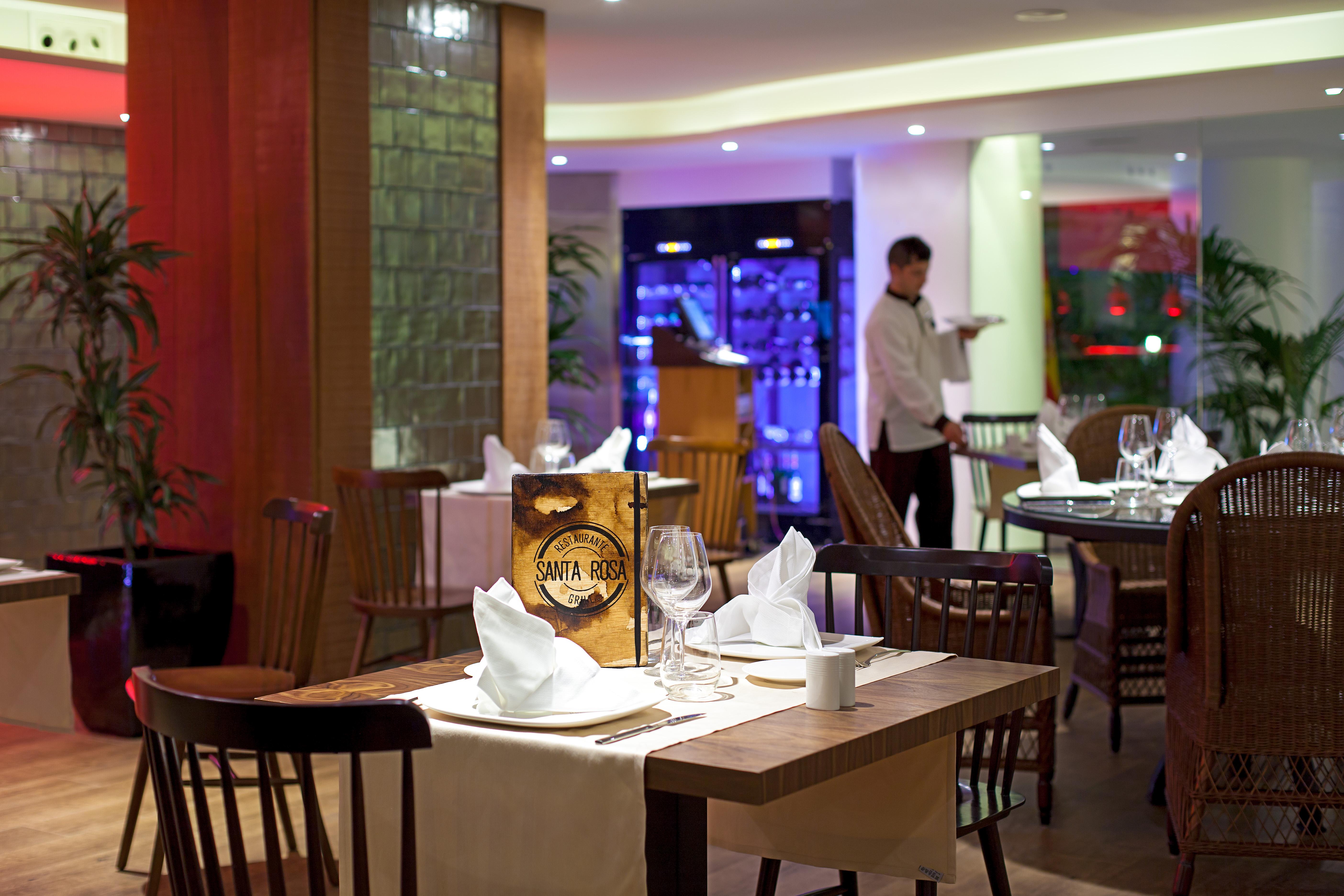 Tigotan Lovers and Friends Playa de las Americas - Adults Only 31/50