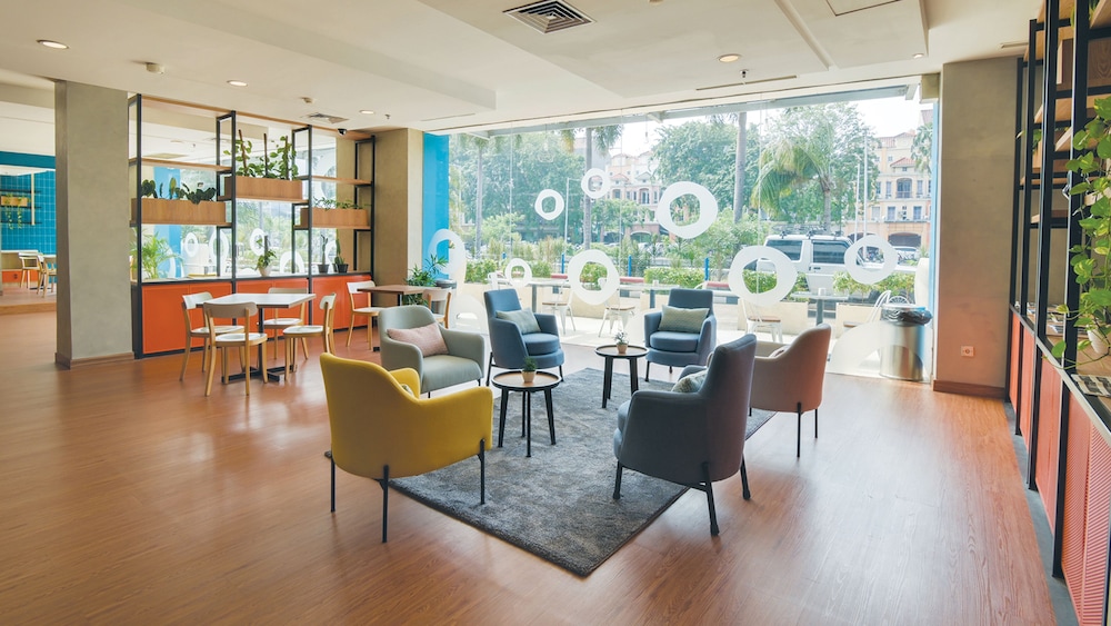1o1 Urban Jakarta Kelapa Gading the Bnb 48/72