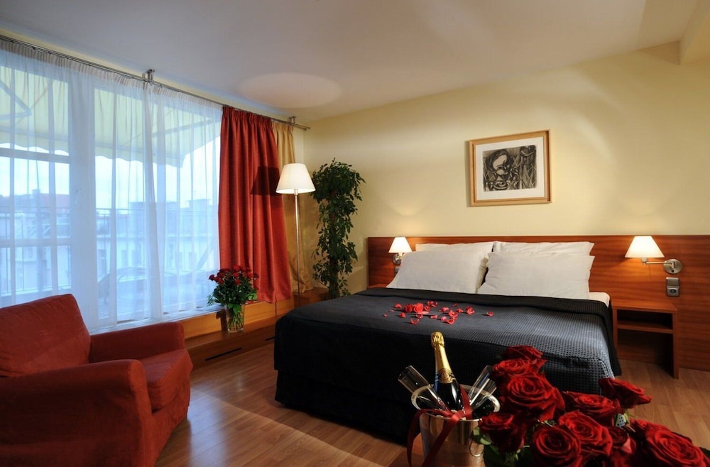 Art Hotel Praha 29/70
