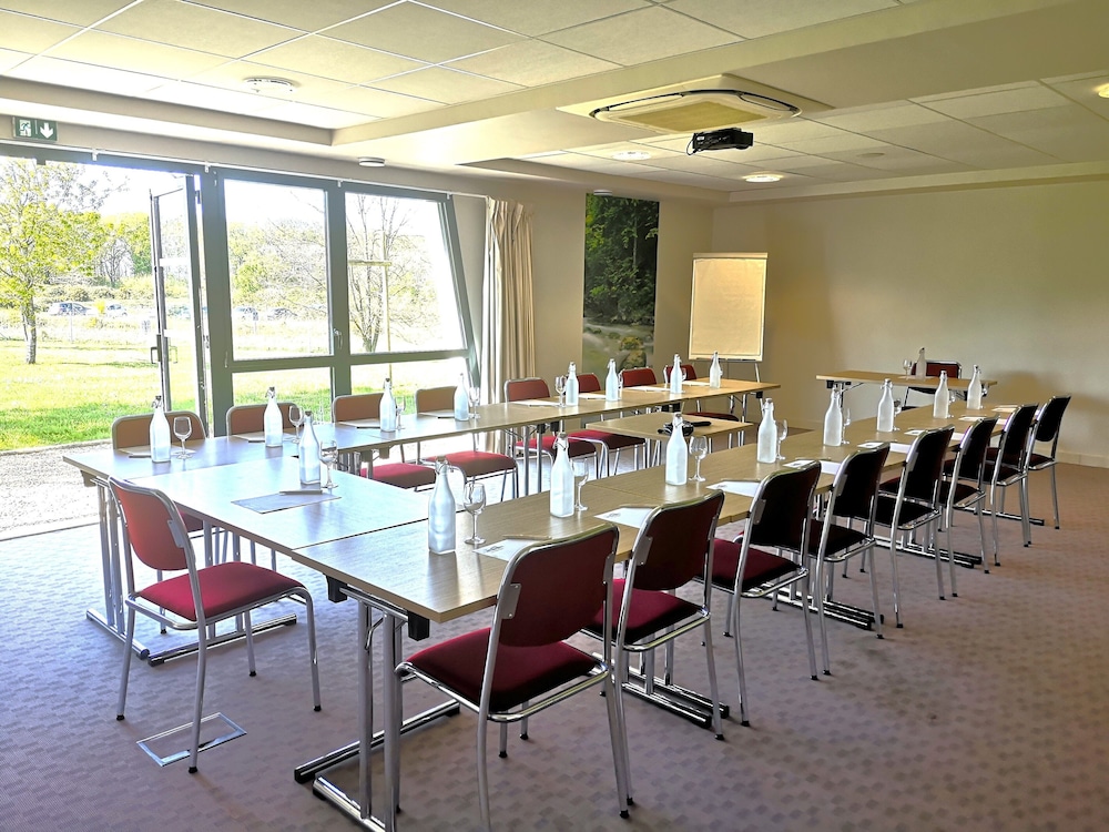 The Originals City, Hotel La Verriaire, Cholet Sud 34/45