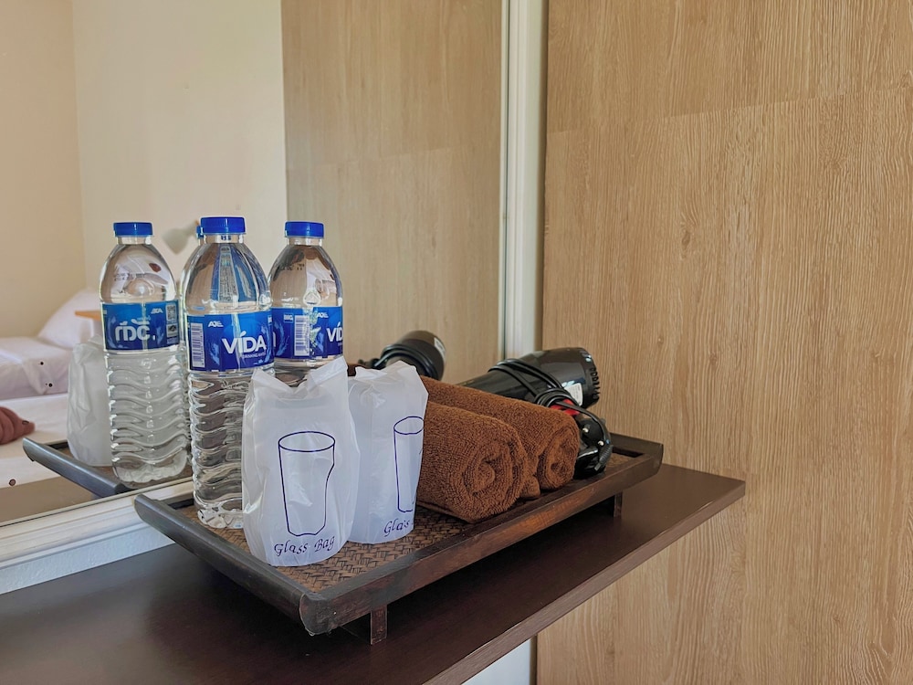 Baan Baramee Guesthouse 28/50