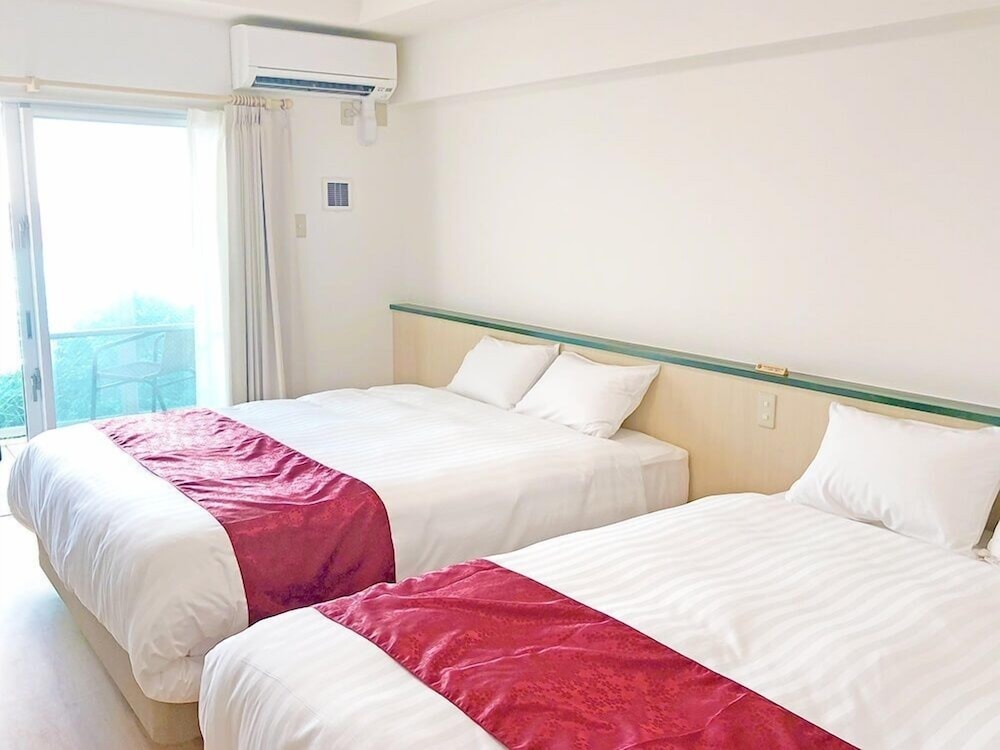 Hotel Sakurano Familia 8/27